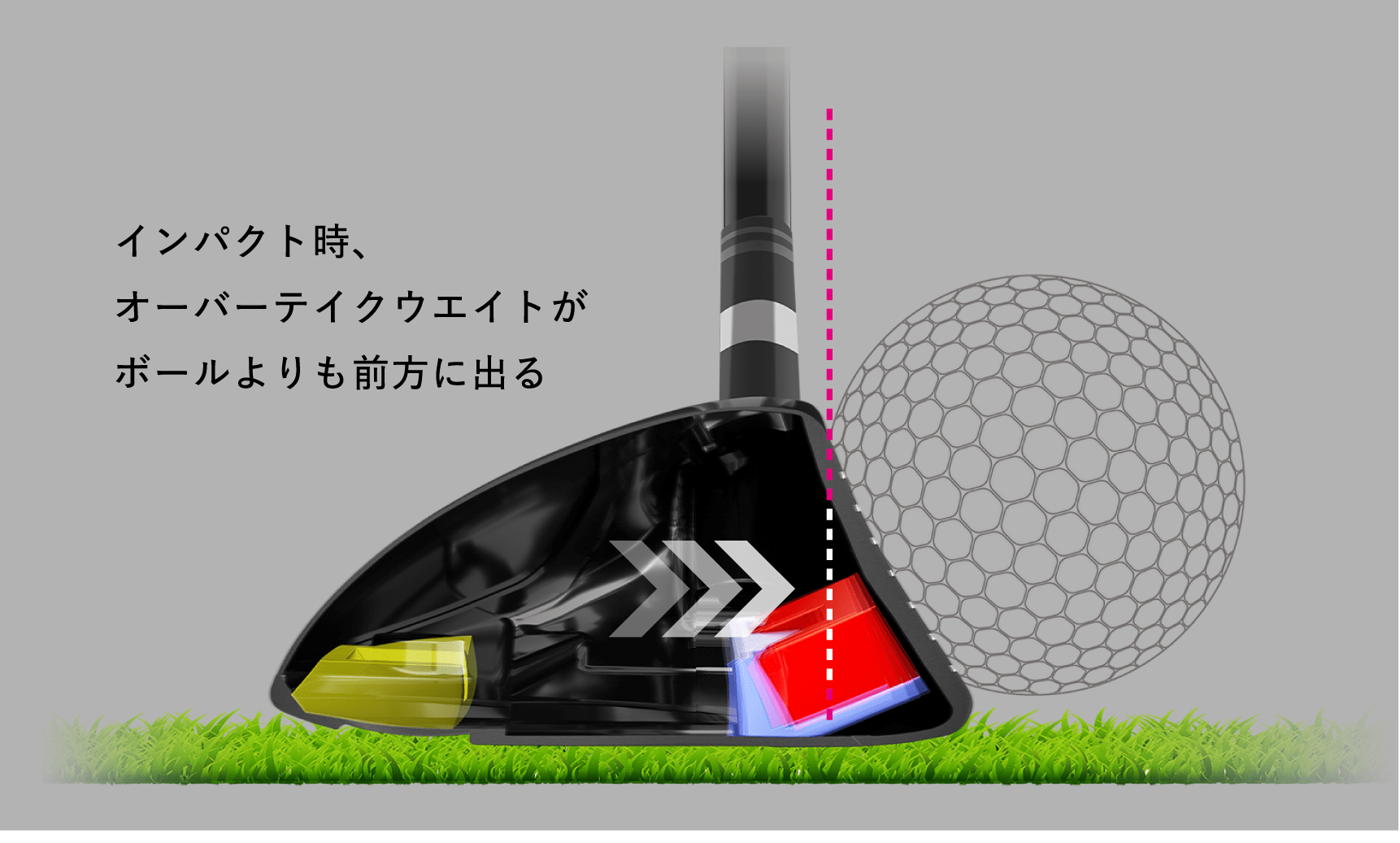 ユーティリティ | リョーマゴルフ RYOMA GOLF｜公式サイト