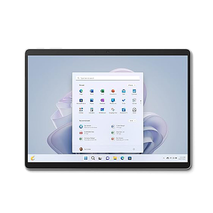 Microsoft Surface Pro 9 13インチ 第12世代 Core i5 8GB 256GB 無線