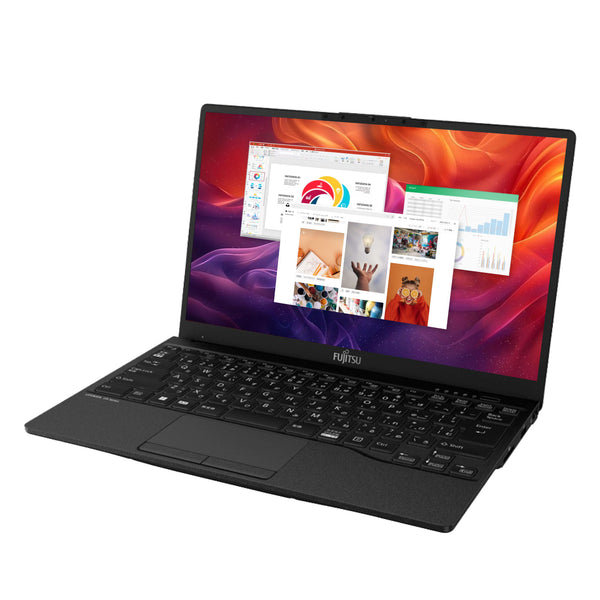FUJITSU LIFEBOOK U9311｜第11世代 Core i5 メモリ 8GB SSD 256GB 13.3