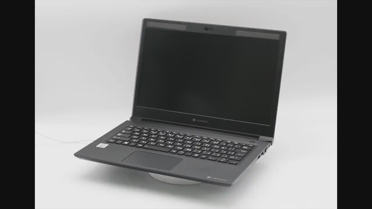 新入荷×軽量薄型】Dynabook S73｜ 第10世代 Core i7 メモリ 16GB SSD