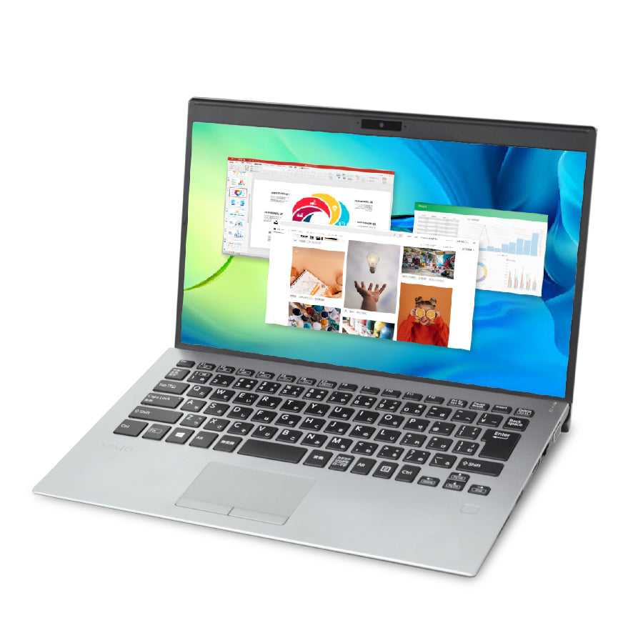 HP ProBook 450 G6 第8世代 Core i5 メモリ 8GB ストレージ 256GB 15.6