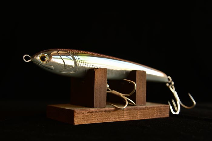 ルアーまとめ売り ラピード ボアー マリア ブルーブルー ルアーまとめ