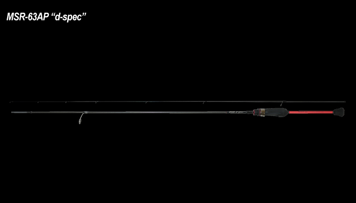 Tict スラム MSR-63AP-RV