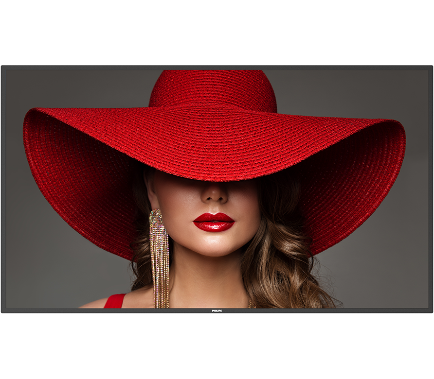 50BDL4650D/11【生産終了】 | フィリップスディスプレイ｜菱洋