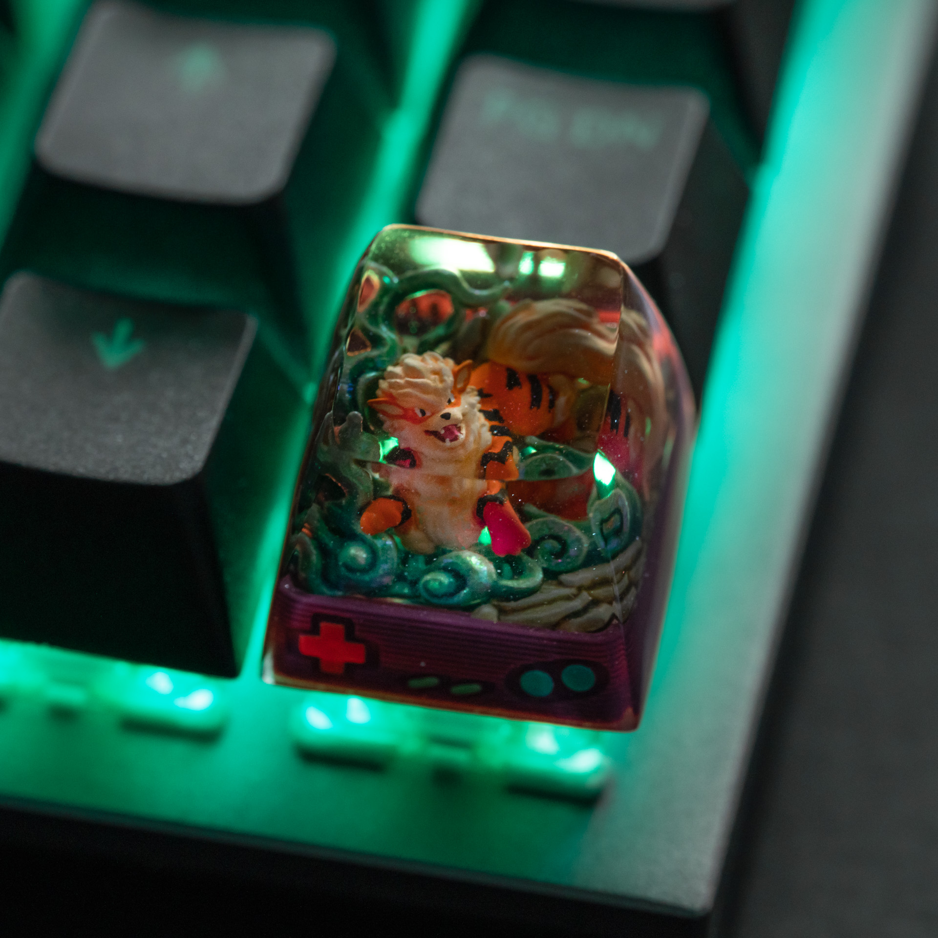 S-craft