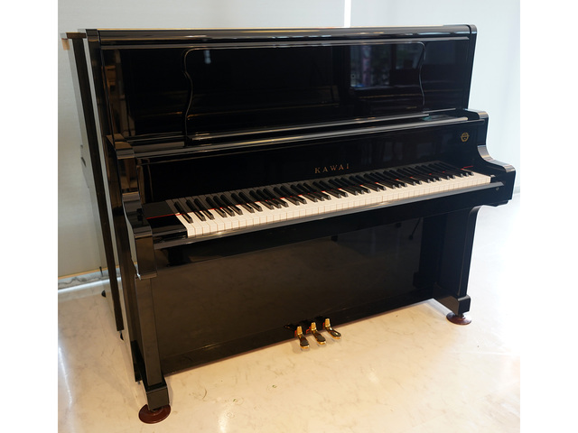 販売済】カワイ USｰ63H | 中古ピアノ | 岡山県岡山市・赤磐市のピアノ