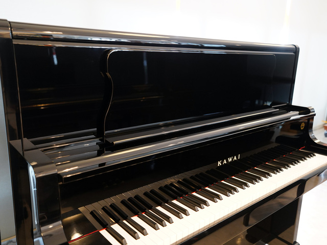 販売済】カワイ USｰ63H | 中古ピアノ | 岡山県岡山市・赤磐市のピアノ