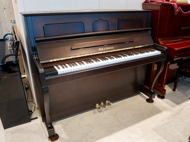 クロイツェル 特3000 440,000円 | 中古ピアノ | 岡山県岡山市・赤磐市