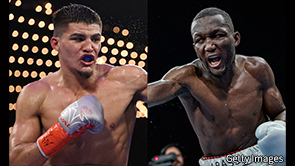 エキサイトマッチ～世界プロボクシング｜スポーツ｜WOWOWオンライン