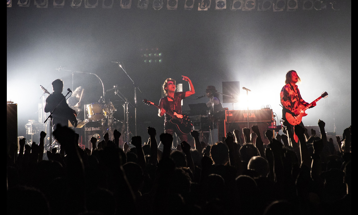 貴重THE 甲斐バンド FINAL CONCERT PARTY 甲斐バンド FINAL CONCERT TOUR