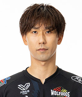 ウルフドッグス名古屋 オフィシャルサイト | 選手紹介一覧