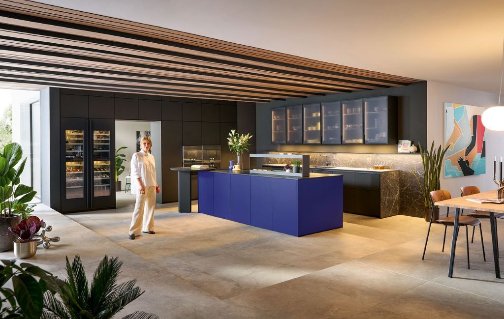 De NX510 | NX870 next125 keuken - - - WONEN.nl