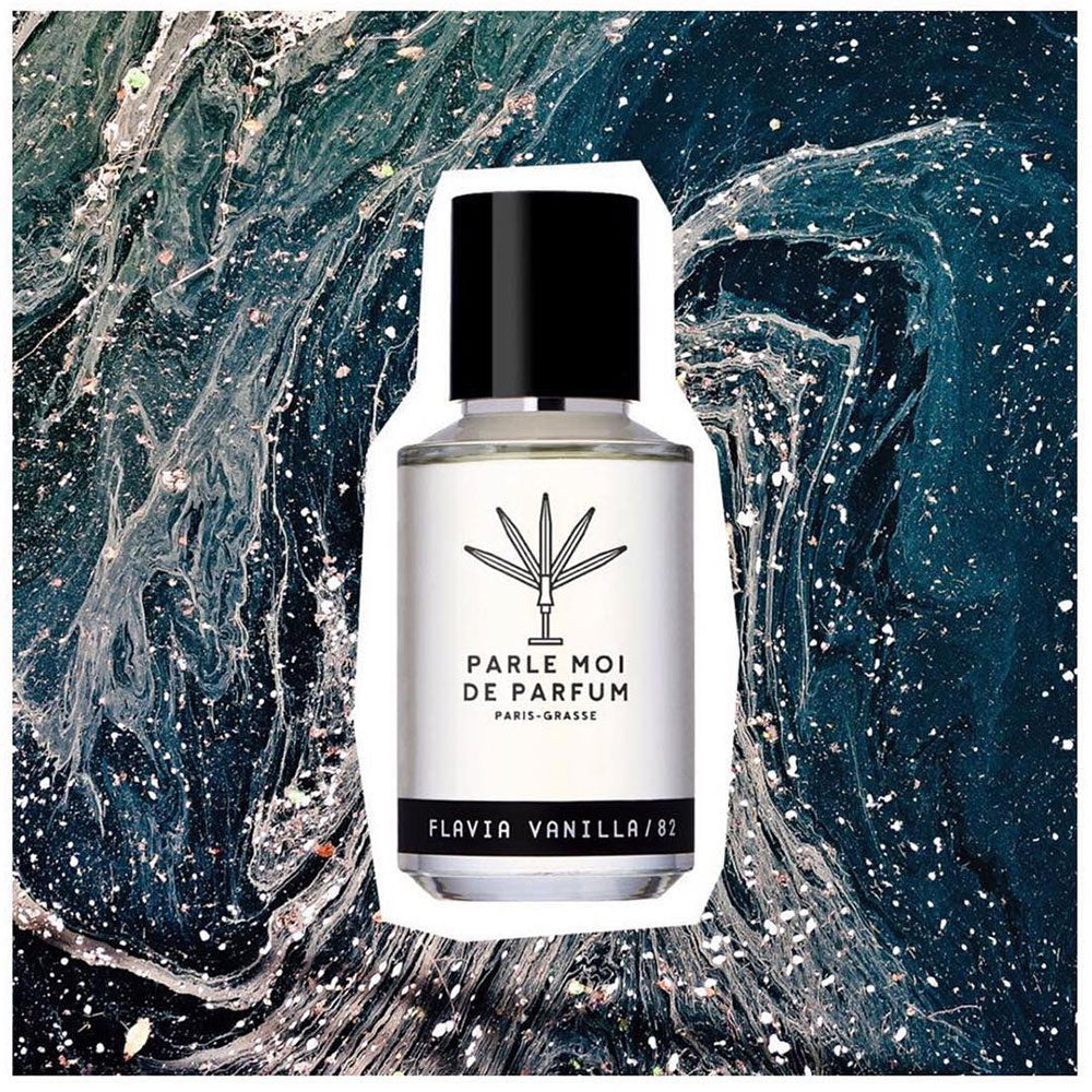 Flavia Vanilla / 82 – Eau de Parfum – 100ml » Jetzt online kaufen