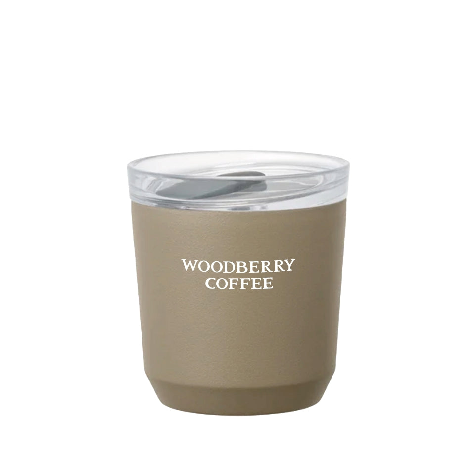 KINTO トゥーゴータンブラー(240ml) (360ml)