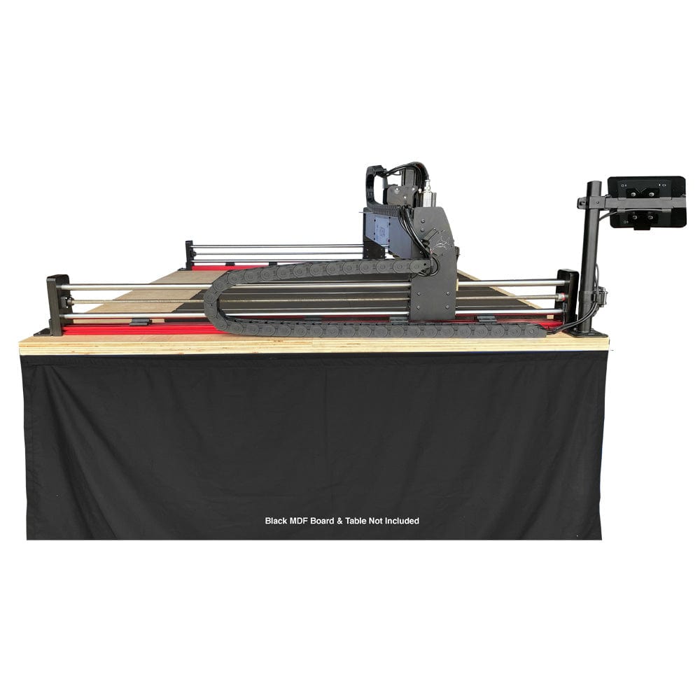 Next Wave HD544 CNC Shark Router Machine | Woodcraft