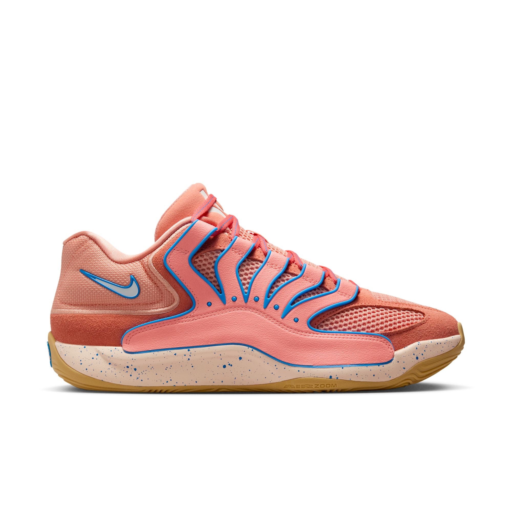 KD 18 Atomic Pink – WOODstack