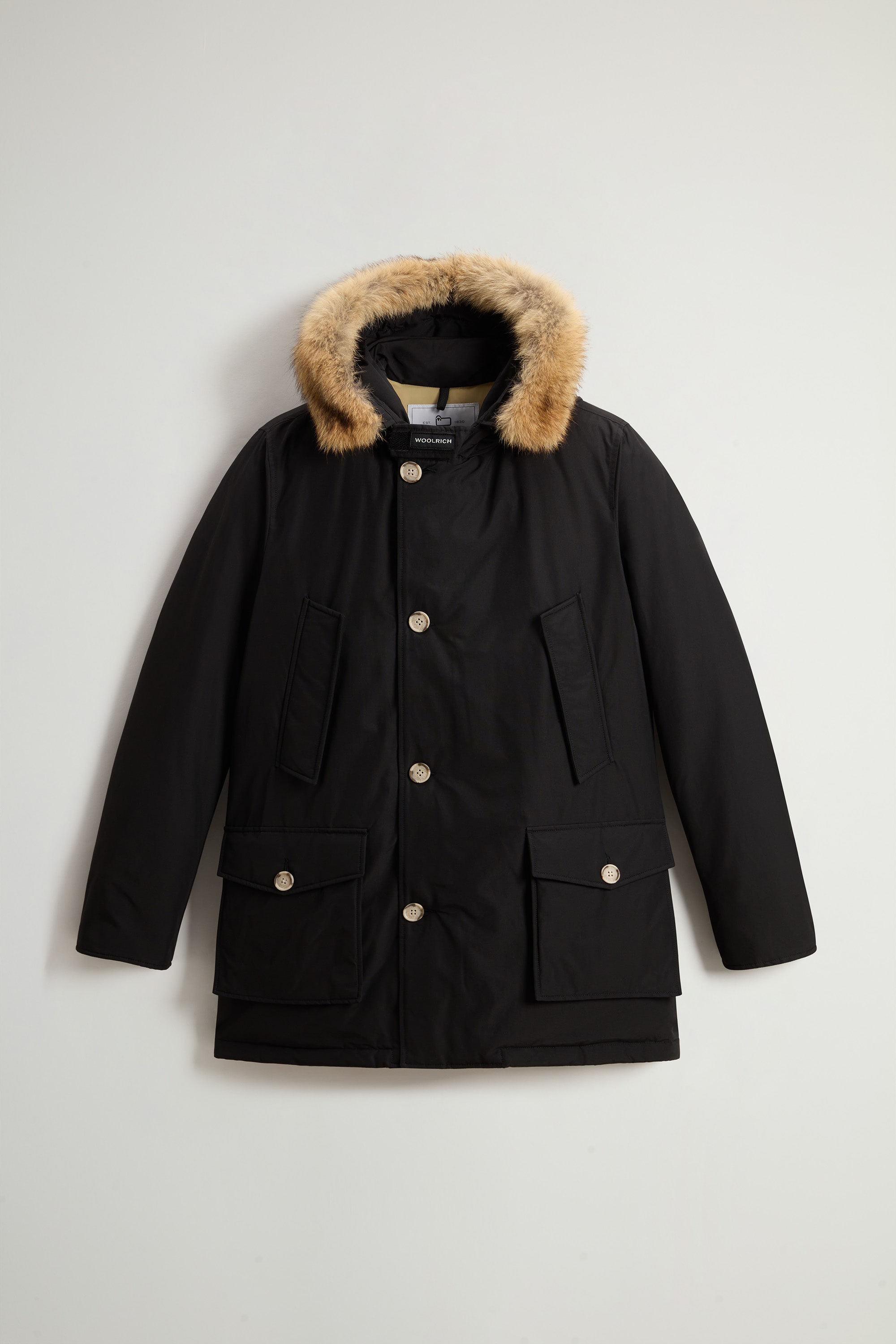 アークティック パーカ｜WOOLRICH（ウールリッチ）公式オンラインストア