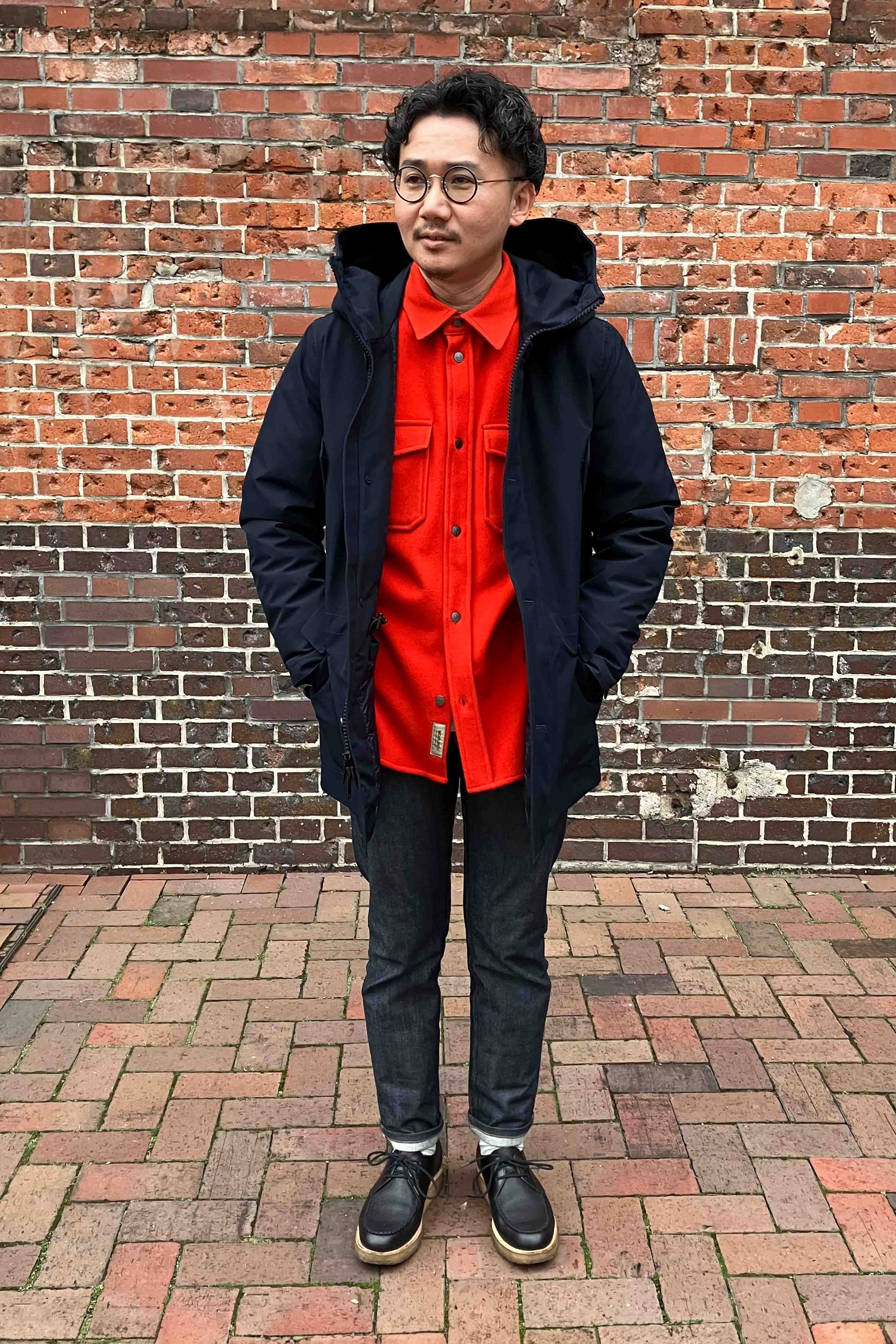 WOOLRICH（ウールリッチ）公式オンラインストア