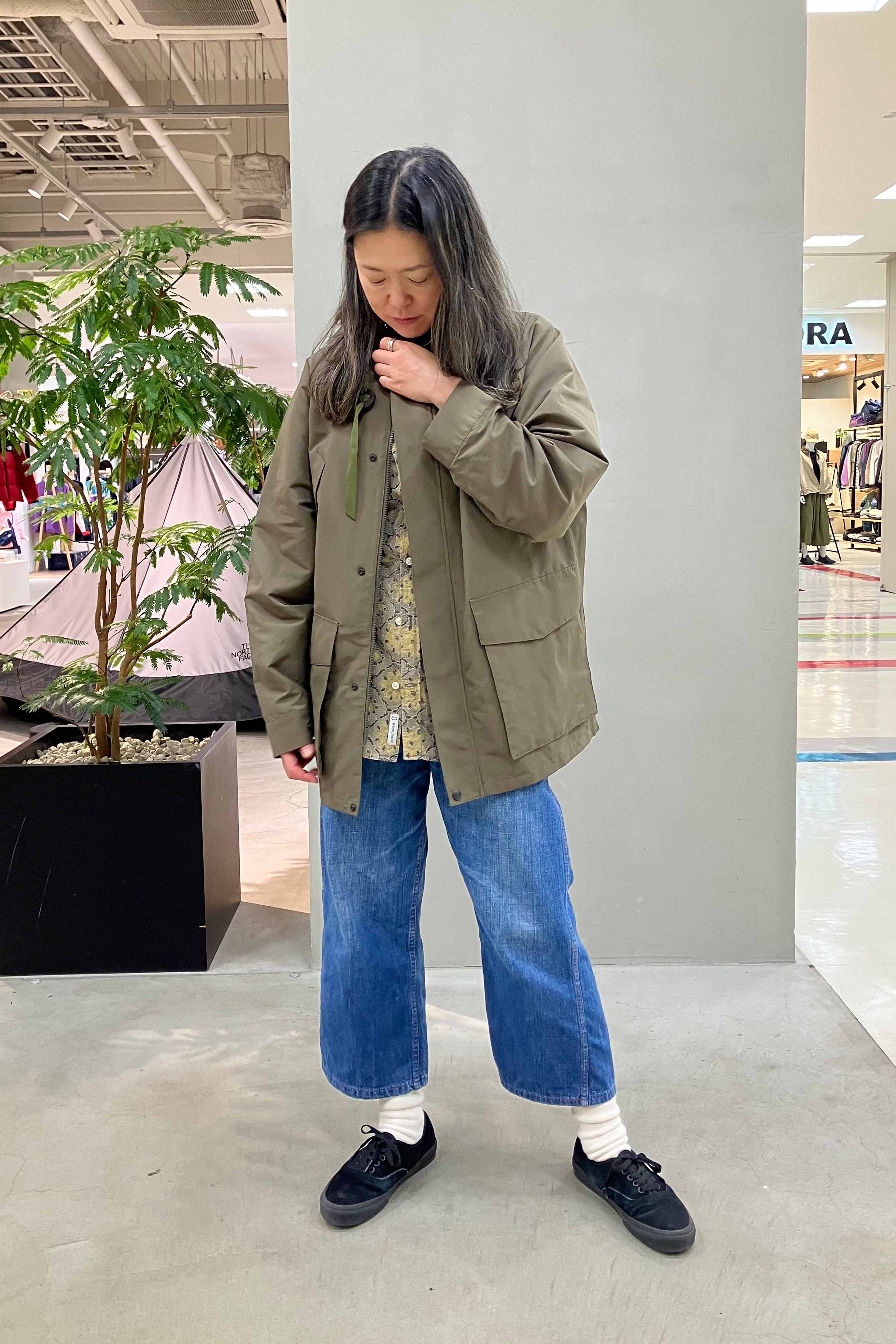 WOOLRICH（ウールリッチ）公式オンラインストア