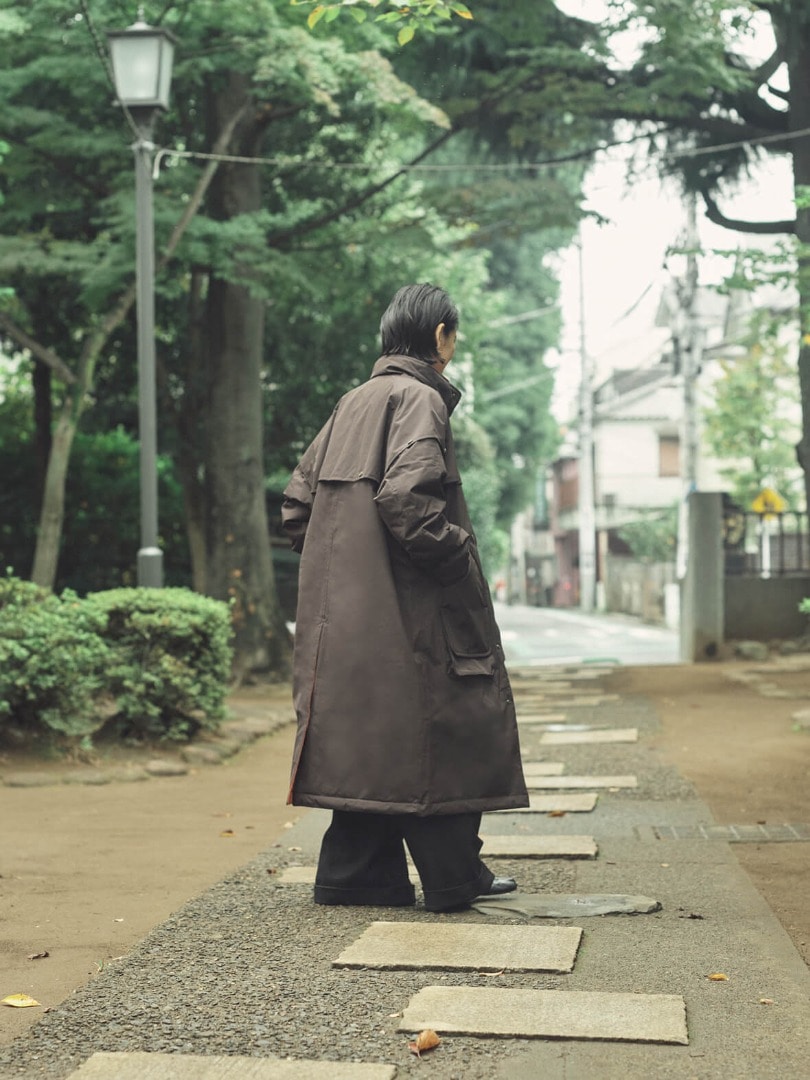 記事詳細｜ニュース｜WOOLRICH（ウールリッチ）公式オンラインストア