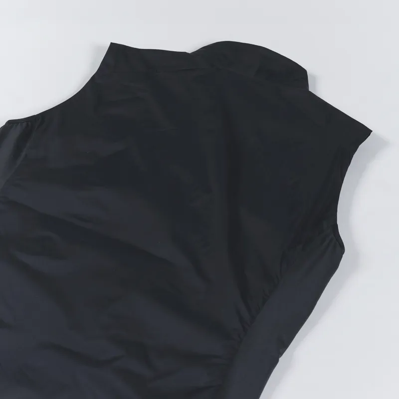 Arcteryx Mens Technical Atom SL Vest Black Insulated Gilet