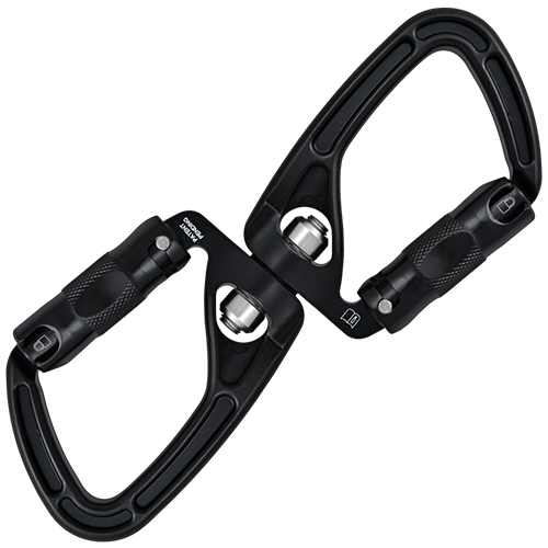 スイバビナ オートロック カラビナ (Rock Exotica) 商品詳細│【公式