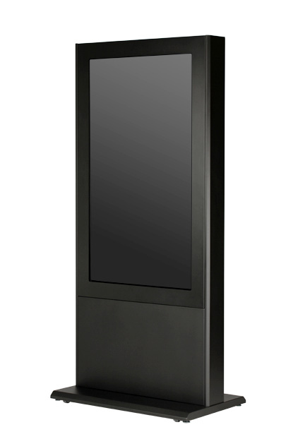 DSC-55｜デジタルサイネージスタンド ケーシングスタンド 【エスディエス】