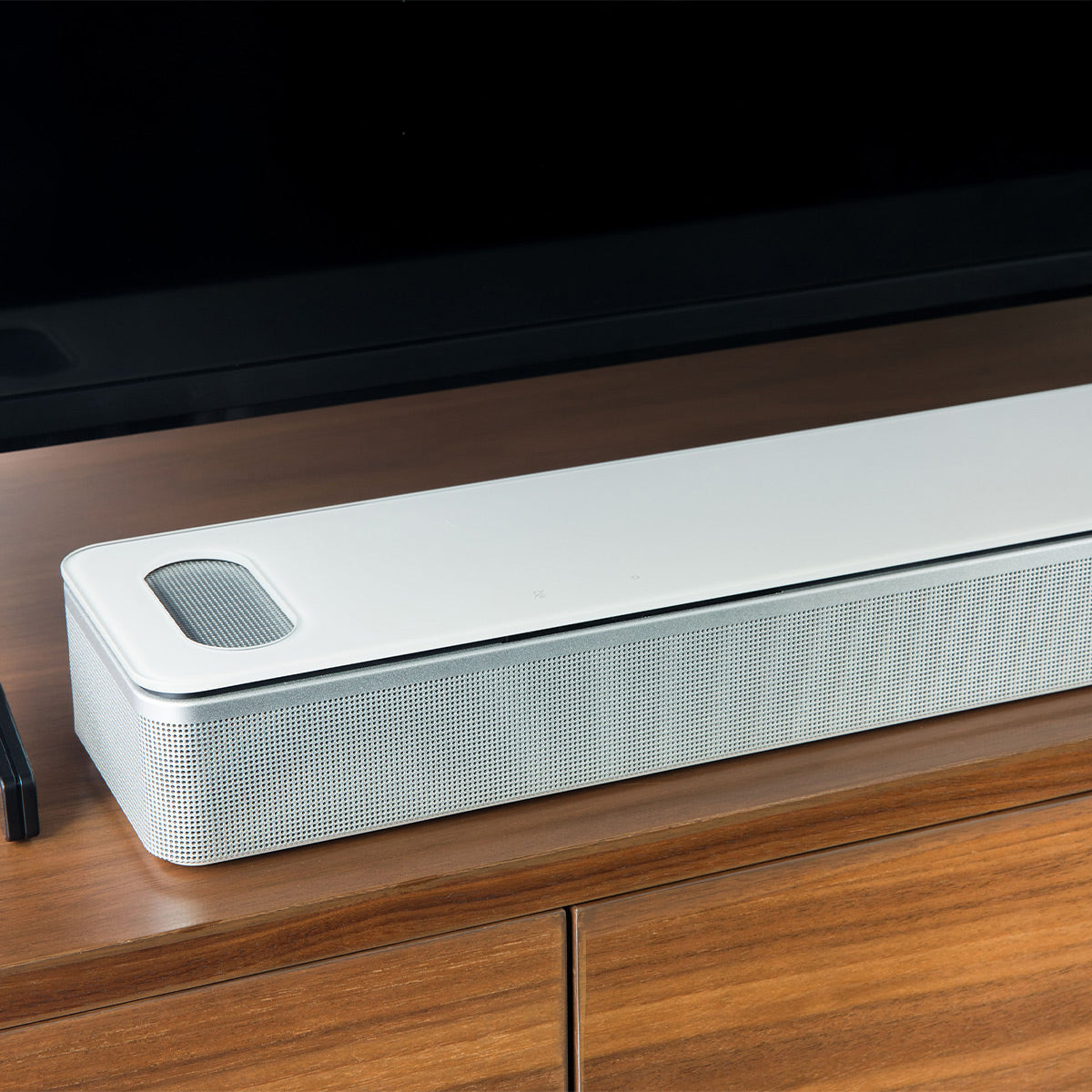 Bose Smart Ultra Soundbar with Dolby Atmos and Voice Control