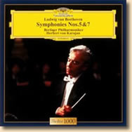 交響曲第7番 ベートーヴェン 解説と試聴