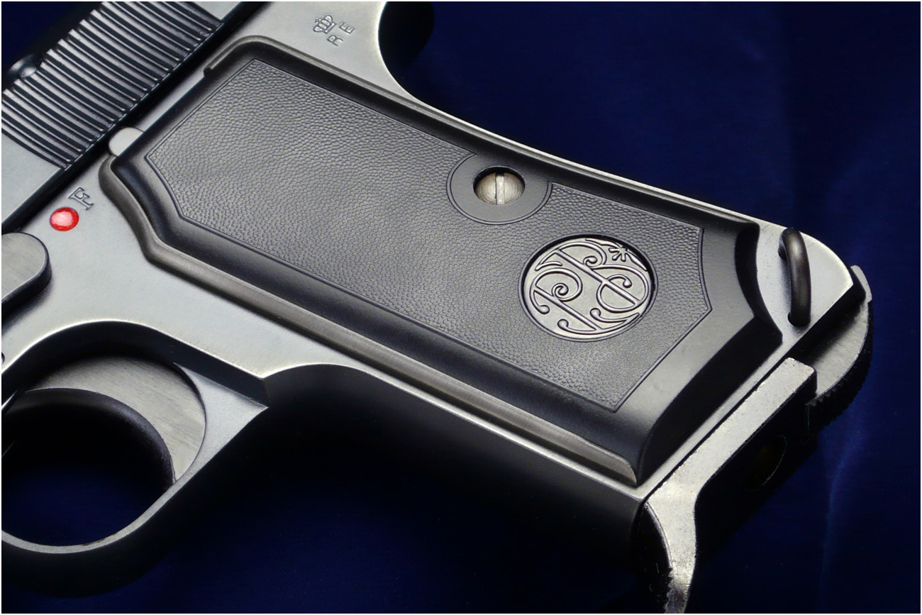 世田谷ベースモデル第3弾「M1934サイレンサーモデル」絶賛発売中