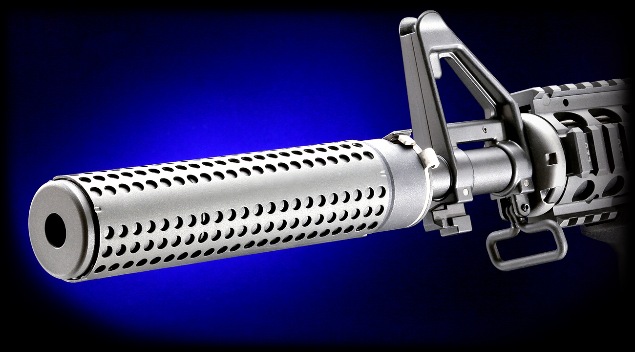 完売】WA【コルト】M4A1《アメリカン・スナイパー》S-ver. 【WESTERN