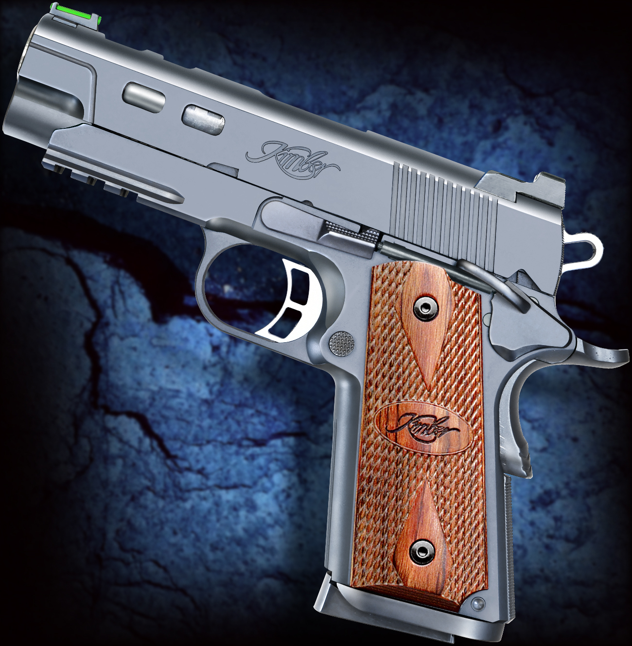 完売】WA プロキャリー・カスタム RL 実物木製グリップ付 【WESTERN ARMS】