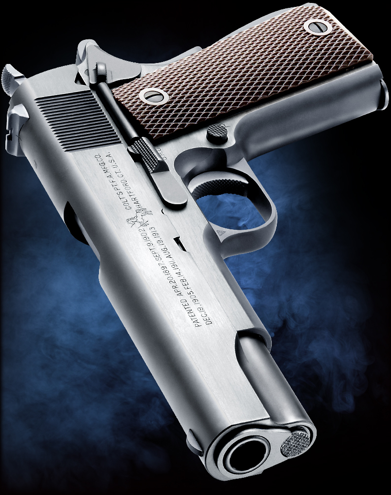 完売】WA【コルト】M1911A1 ミリタリーモデル 【WESTERN ARMS】