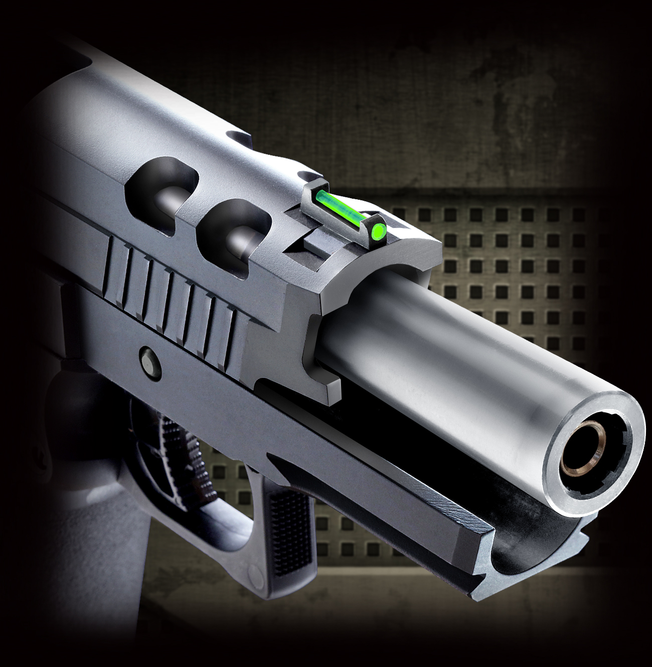 完売】WA SIG1911 プロカット・ハイキャパシティ 4.0 【WESTERN ARMS】