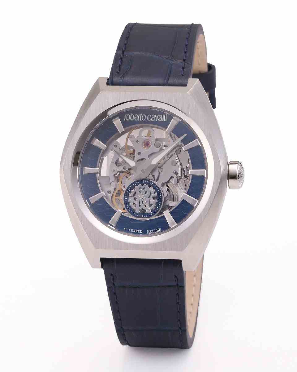 ハンダスペシャル・プレミアム ロベルトカヴァリ バイ フランク