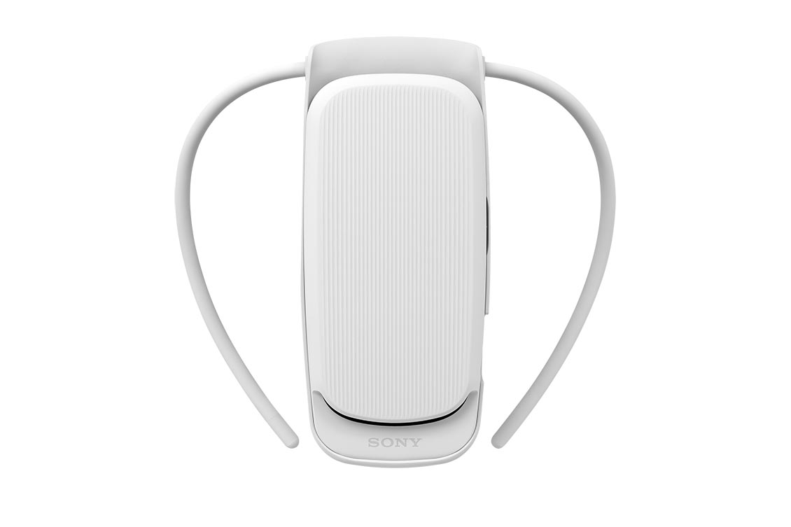 ソニー、冷・温自動切り替えできる冷感ウェアラブル「REON POCKET 4