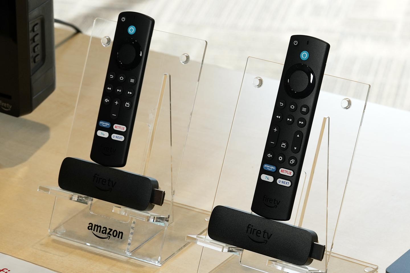 パワフルになった「Fire TV Stick 4K Max」 4Kテレビ拡大に対応