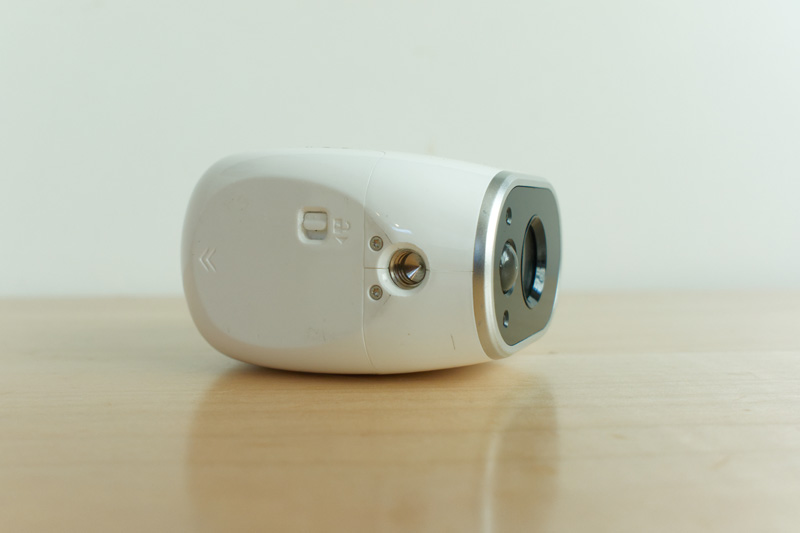 自宅警備24時！ネットワークカメラ「Arlo」でマイホームの防犯 年末