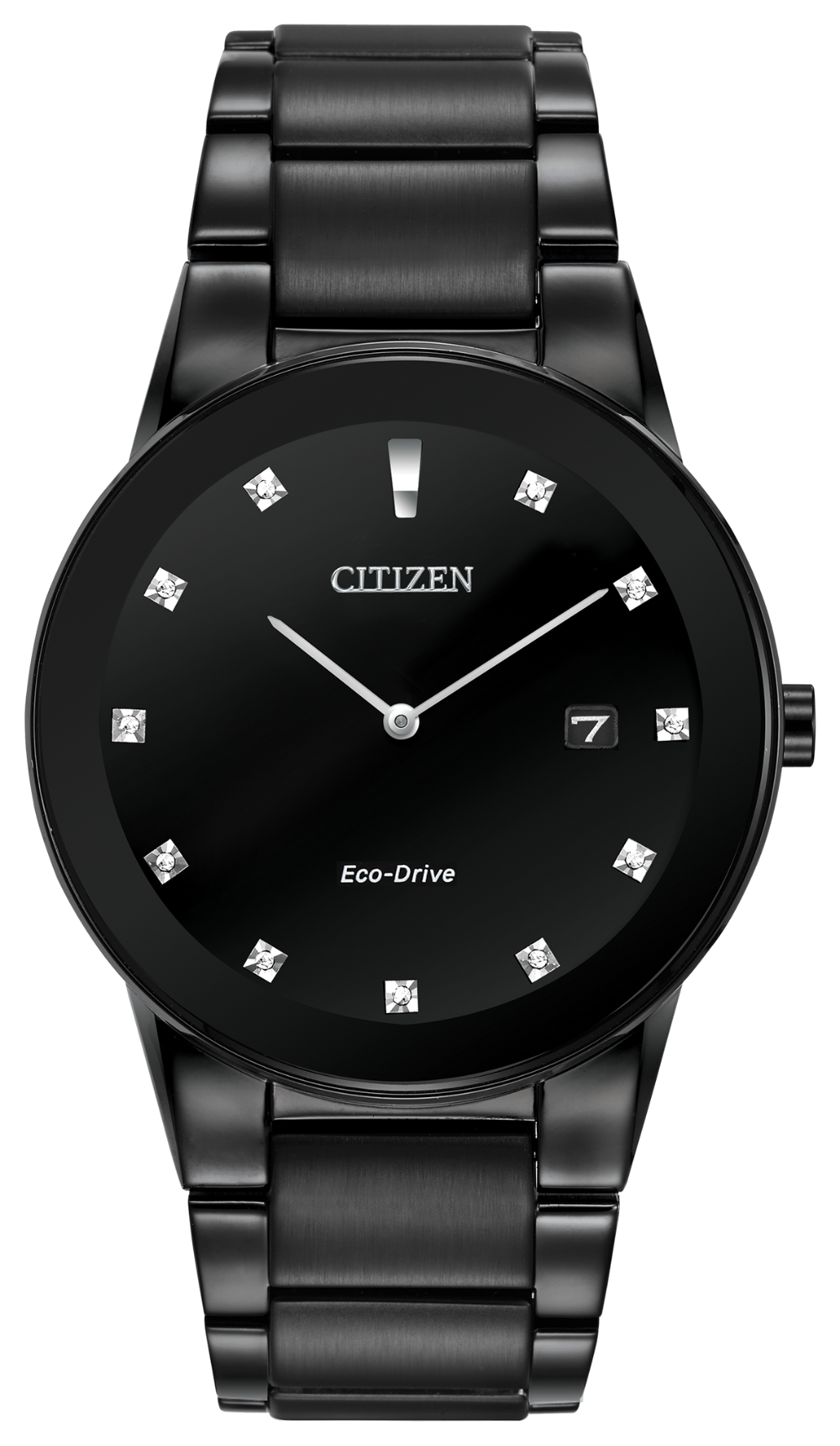 WATCH IT! Citizen Eco-Drive Axiom Diamond | AU1065-58G – WATCH IT