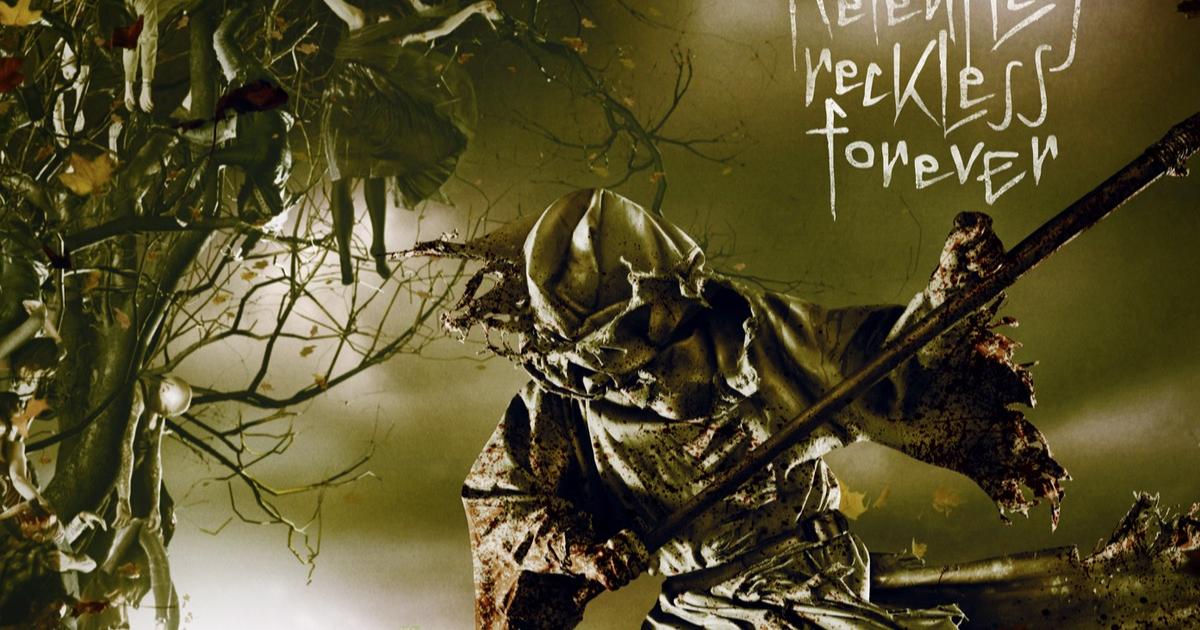 Children of Bodom on 'Relentless Reckless Forever' | Videos on