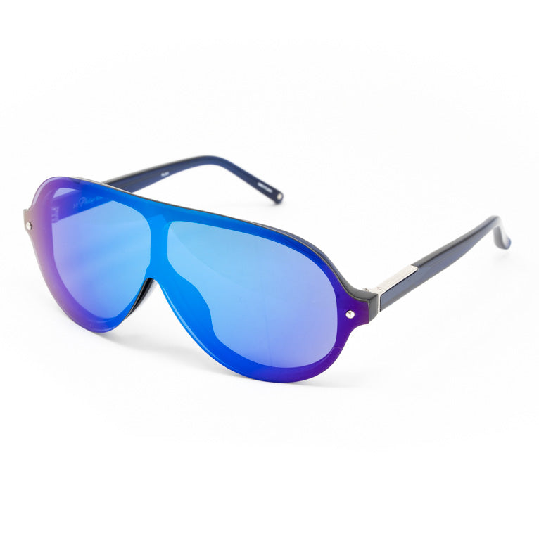 Phillip Lim X Linda Farrow Sunglasses PL3C3SUN from WatchPilot