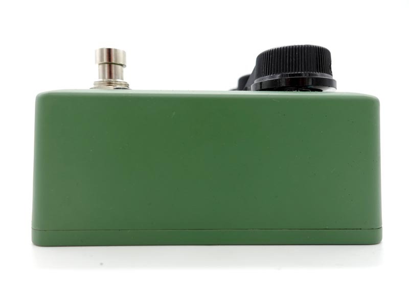 Paperboy Pedals Goat【ハンドメイド オーバードライブ KH 】 送料無料