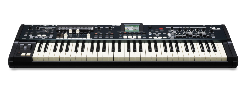 Hammond Sk PRO 61鍵 電子オルガン 最終値引きにします HAMMOND SK PRO