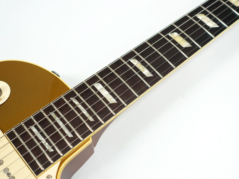 Bizen Works Burned 54 Standard Gold Top | ワタナベ楽器店 大阪店