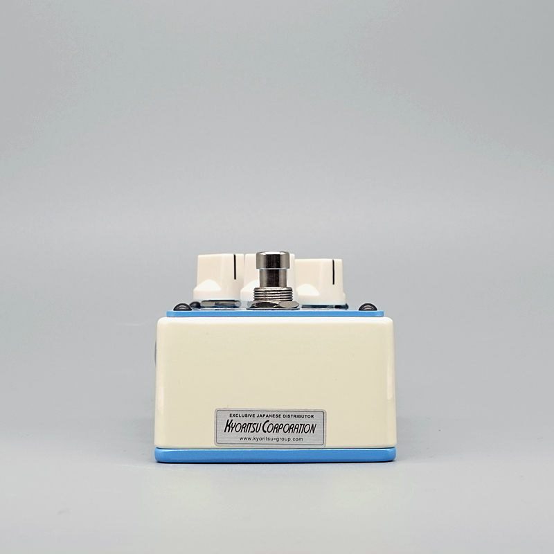 Mesa Boogie メサ・ブギー CLEO オーバードライブ エフェクター