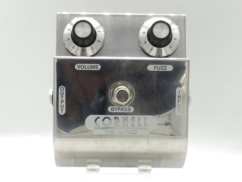 CORNELL The 1st FUZZ NOS NKT-275 | ワタナベ楽器店 京都本店