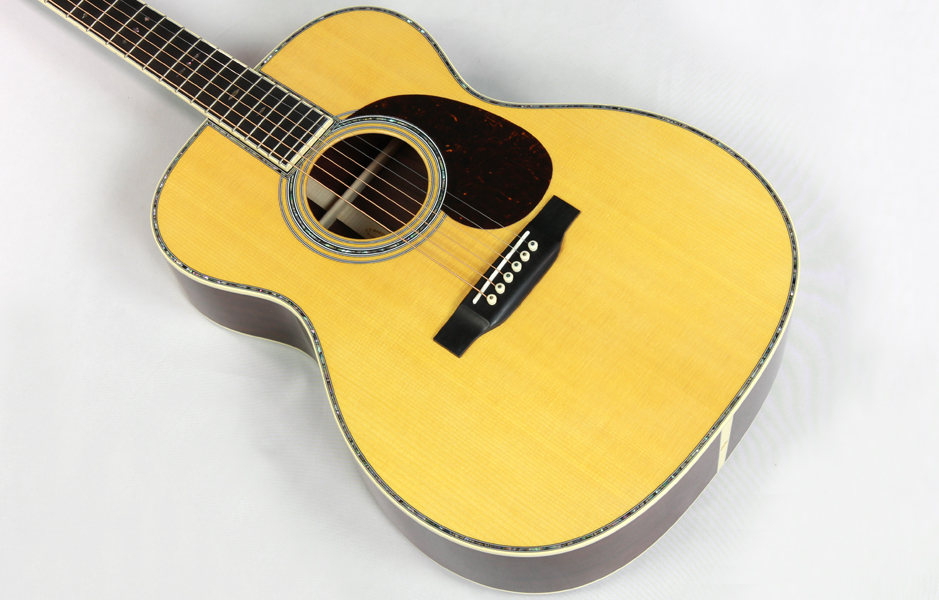 Martin マーチン 000-42 Standard トリプルオー アコースティック