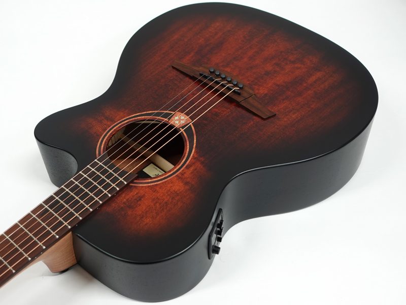 LAG Guitars T70ACE B&B アコースティックギター エレアコ ラグ