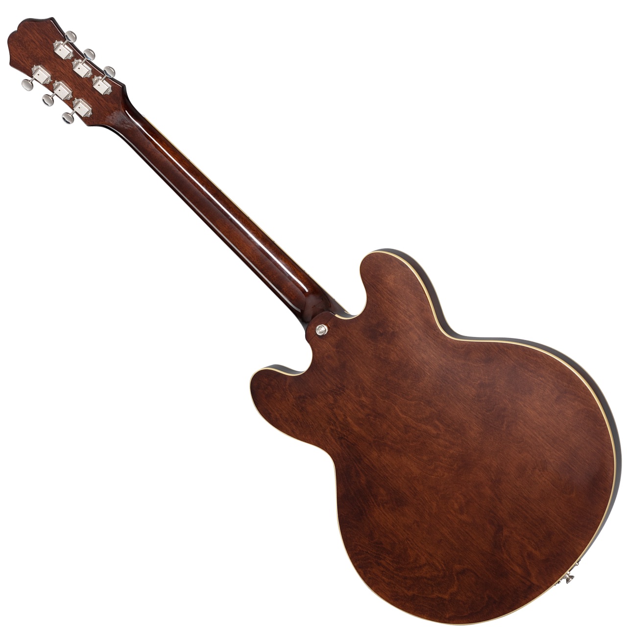 Epiphone エピフォン CASINO Vintage Sunburst カジノ エレキギター