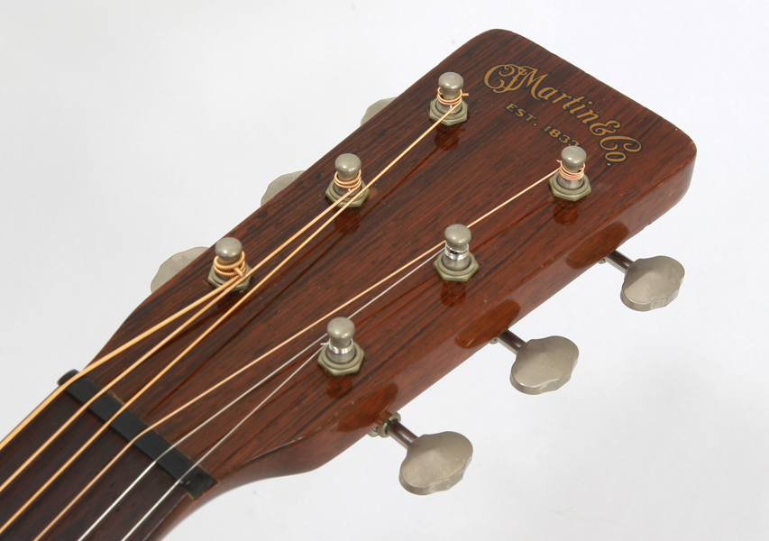 Martin マーチン 0-15 *1953 | ワタナベ楽器店 京都本店
